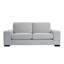 Bosco Fabric 3 Seater Sofa-932874646