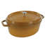 Cast Iron Oval Cocotte-15217231-15217235