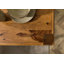 Ancona Solid Wood Dining Table-47785513