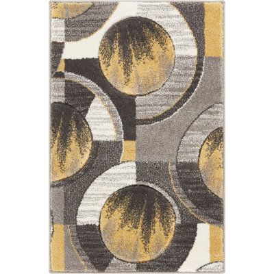 Geometric Area Rug