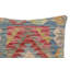 Housse et insert de coussin carré 100% laine Cambell