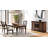 Storage Cabinet Sideboard with Wine Rack