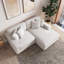Milbrey Modular Corner Sofa-796350044-796349987