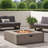 50 000 BTU SQUARE MGO FIRE TABLE TANK OUTSIDE-1593779302