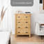 Commode et commode Clayton-137298999