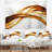Abstract Polyester Tapestry-28502798