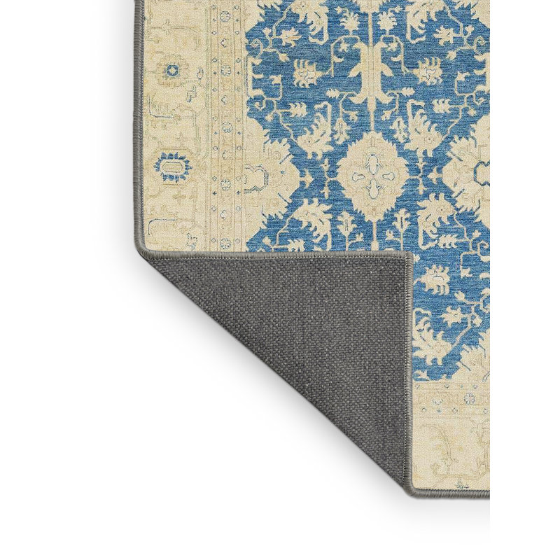 Tapis abstrait moderne 2601, Rectangle 5 pi x 7 pi