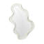 Miroir mural H 31,75 "