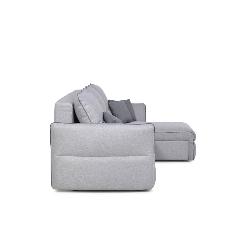 Brilliance 5 Seater Sofa Bed