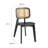 Modway Habitat Wood Dining Side Chair-1975535846