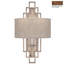 Cienfuegos 1 - Light Candle Wall Light-26224934