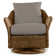 Weekend Retreat Outdoor Glider