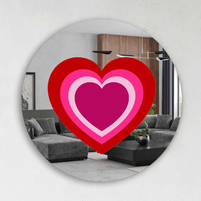 Karly Decorative Mirror