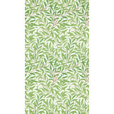 Willow Boughs Wallpaper