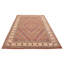Tapis rouge Finest Ghazni 8 pi 3 po x 11 pi 11 po