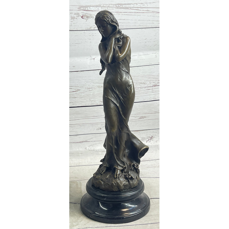 Sherina, objet décoratif
