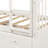 Bunk Bed With Ladder-1940156917