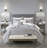 Heritage Luxurious 8 Piece Comforter and Quilt Set Collection-527371621-527371619