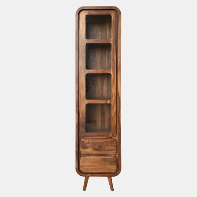 Roucourt Display Cabinet