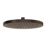 10" Rain Showerhead