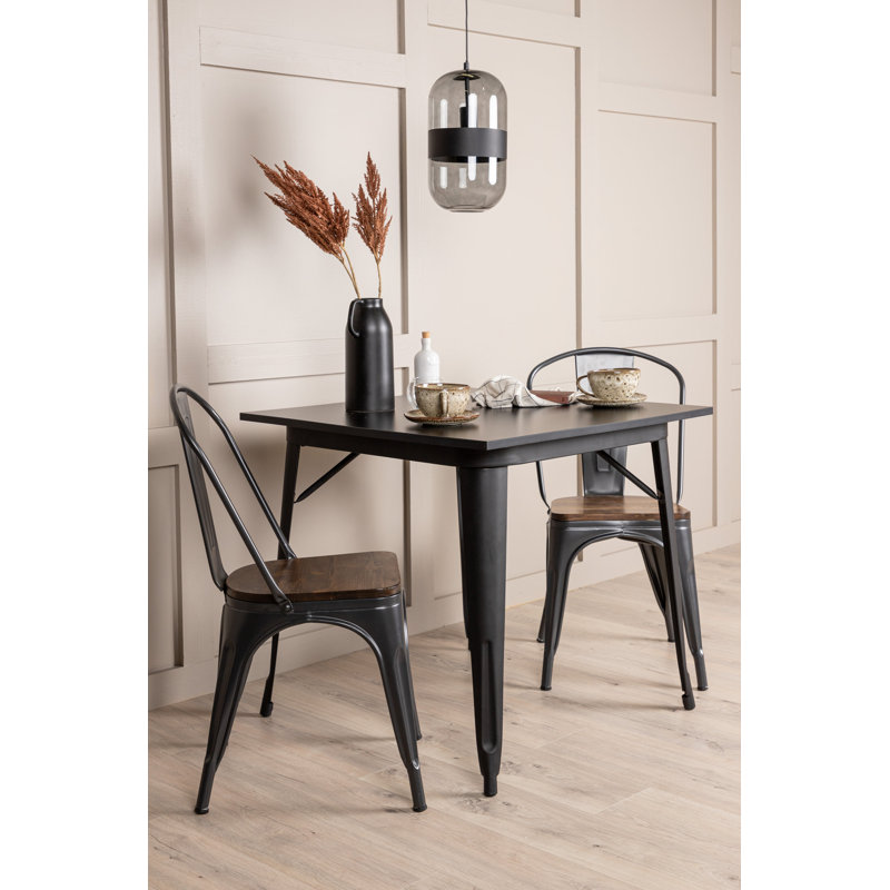 Alinna 2 - Person Dining Set