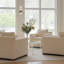 Selene Steel Design Wall Light