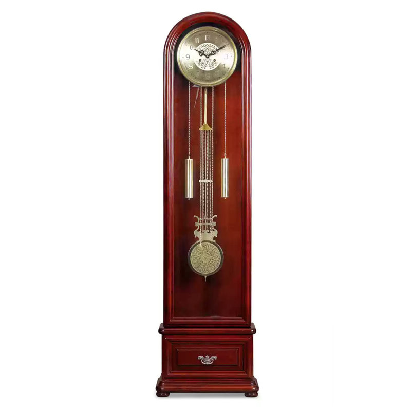 Horloge grand-père Classic