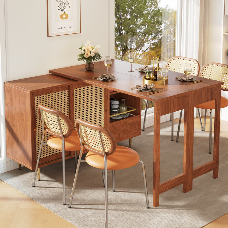 Extendable Dining Table