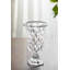 Vase 9,5 "Lafayette - Transparent