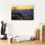  «Grand Canyon Sunset» par Martin Podt, art mural sur toile, 18 po x 12 po-116544273
