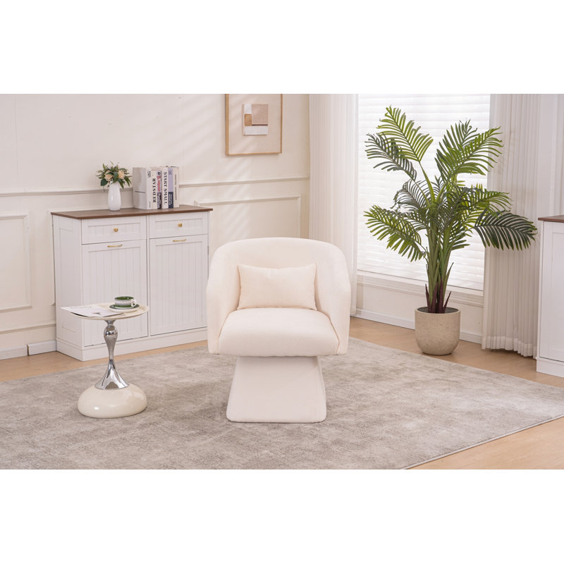 Méridienne ergonomique multifonctionnelle, Beige