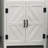 Ilus 71" H Modern Storage Bookcase Bookshelf Display with Cabinet & 5 Shelves for Home Decor-2028080072