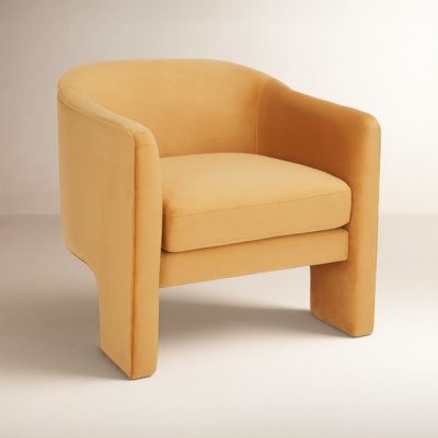 Upland Upholstered Armchair