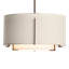 Exos 3 - Light Unique/Statement Drum Chandelier-2020380321-2020380371-2020380375