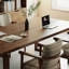 Bureau moderne en bois massif-1101132867