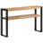 Console Table  Rough Wood-687780702-797286339