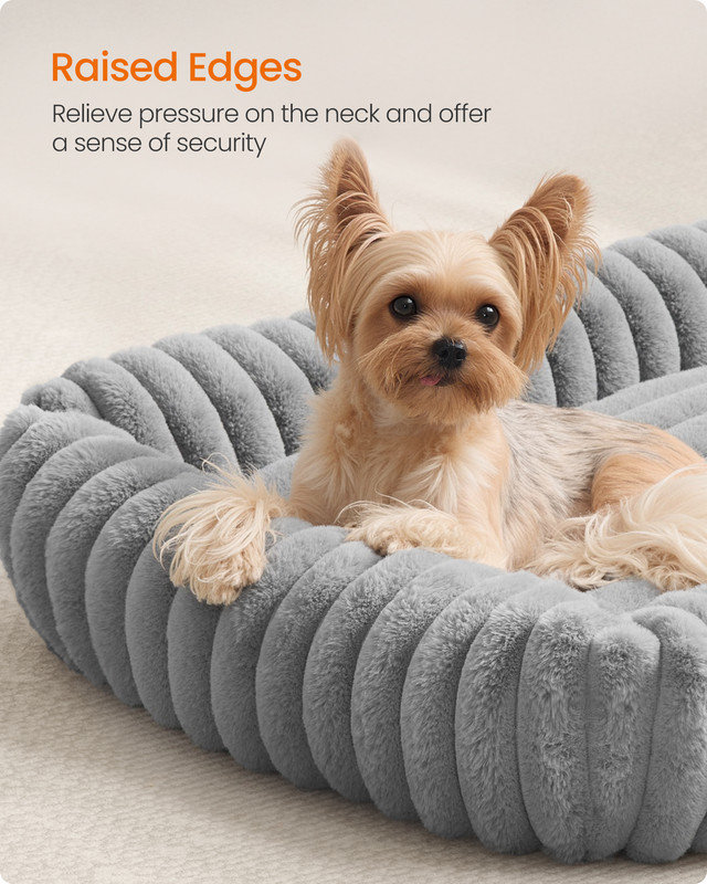 Cotton Pet Bed