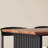 Novel Multi-functional Solid Wood Large Table-786722892