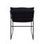 Fauteuil d'appoint Luberzo Distress