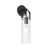1-E26 40W Black Glass Shade Wall Sconces