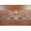 Tapis vert traditionnel vert 3 x 8