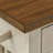 Sariyah Wood Kitchen Cart-19515713