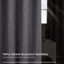 Senath Dotted Line Foil Printed Room Darkening Thermal Curtains-321181733-321181738