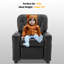 Fauteuil inclinable avec porte-gobelets Croom Kids-217900655