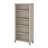 Tall 5 Shelf Bookcase in Sand Oak-1810299030