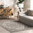 Croker Traditional Medallion Indoor/Outdoor Area Rug-93560202