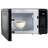 West Bend 0.7 cu. ft. Microwave Oven-72961143