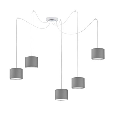 Odonoghue 5 - Light Pendant