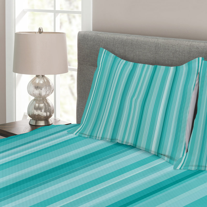 Goku 264 TC Duvet Cover Set
