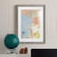Cully I - peinture encadrée-396196009-396196000